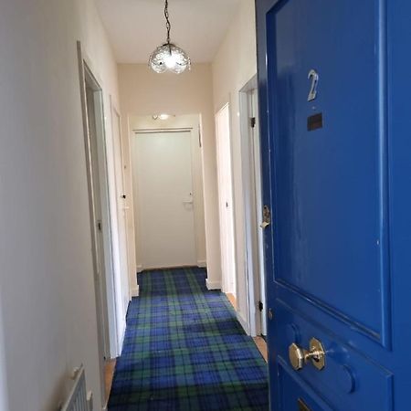 Carnarvon Street City Centre Apartment 格拉斯哥 外观 照片