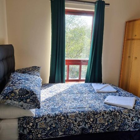 Carnarvon Street City Centre Apartment 格拉斯哥 外观 照片