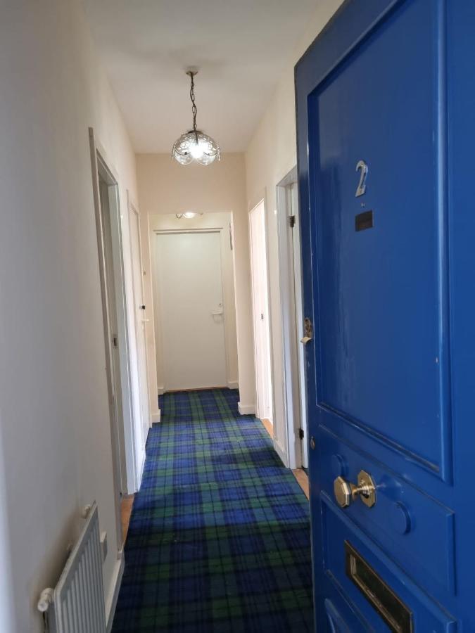 Carnarvon Street City Centre Apartment 格拉斯哥 外观 照片