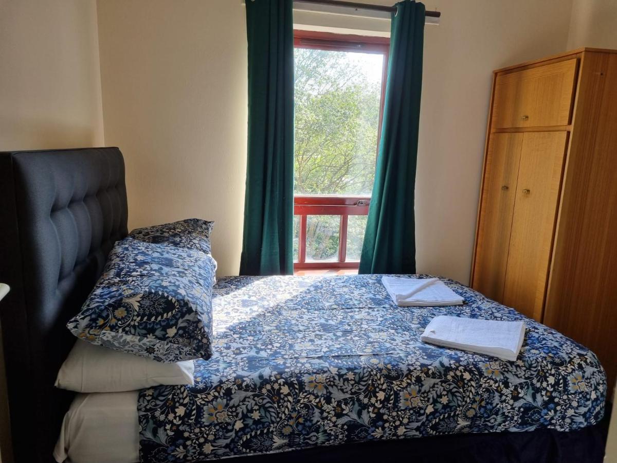 Carnarvon Street City Centre Apartment 格拉斯哥 外观 照片