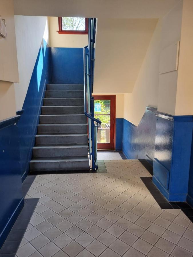 Carnarvon Street City Centre Apartment 格拉斯哥 外观 照片