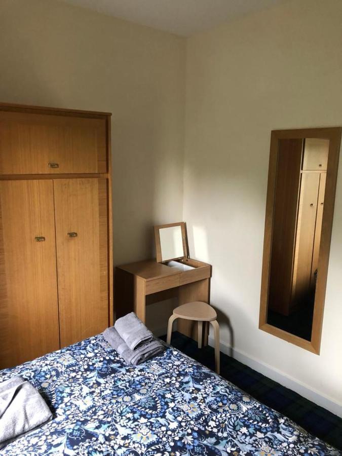 Carnarvon Street City Centre Apartment 格拉斯哥 外观 照片