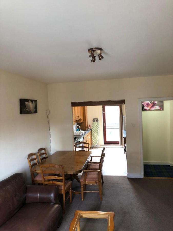 Carnarvon Street City Centre Apartment 格拉斯哥 外观 照片