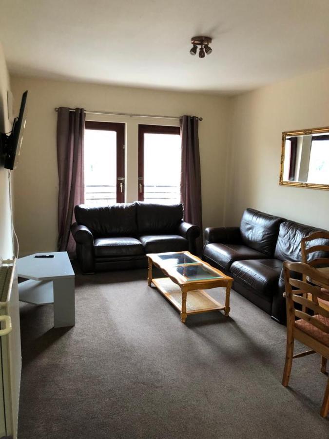 Carnarvon Street City Centre Apartment 格拉斯哥 外观 照片