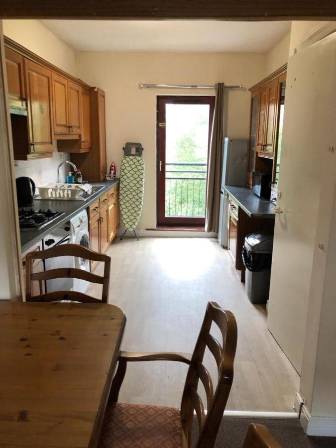 Carnarvon Street City Centre Apartment 格拉斯哥 外观 照片